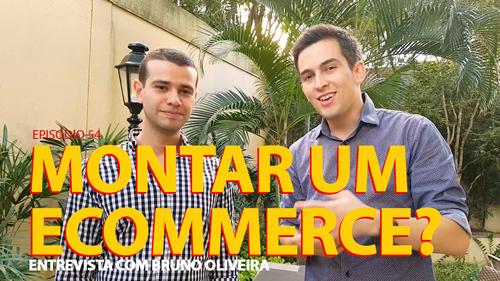 MestreTV E54: Como Montar Um E-commerce