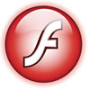Logotipo do Adobe Flash