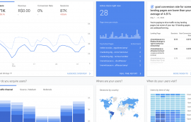 Web Analytics – Como Fazer Marketing com Dados