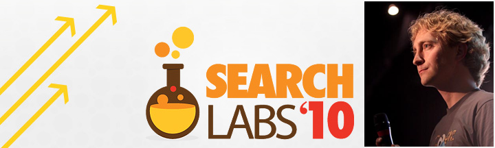 Search labs 2010 - Ariel