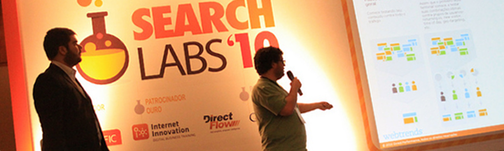Search Labs 2010 - Gerson Ribeiro e Eduardo Cereto