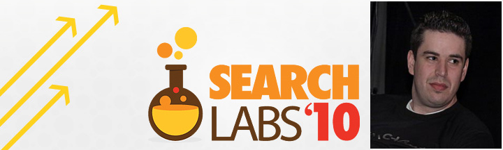 Search Labs 2010 - Pellati
