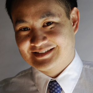 Dennis Yu, especialista em Facebook