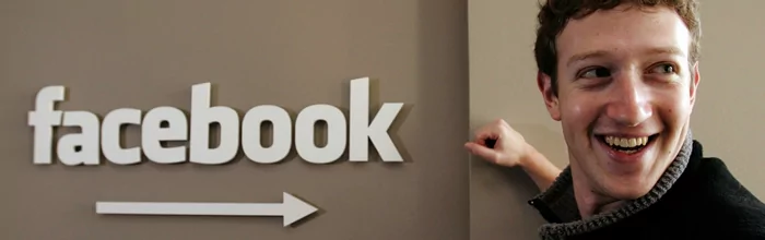 Facebook e Zuckerberg: no topo