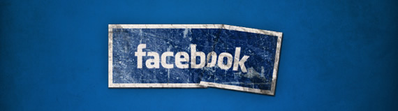Facebook: novas fan pages
