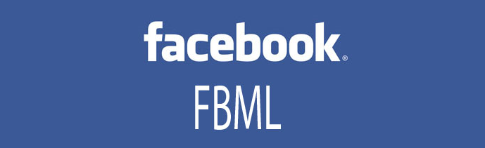 Questões sobre o futuro do FBML no Facebook