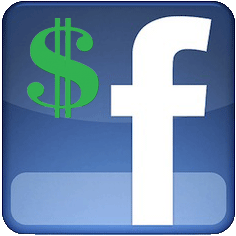 Facebook e os anúncios