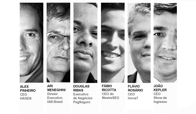 Fórum de Marketing Digital Nordeste em São Luís | Agência Mestre