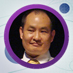 Dennis Yu, especialista em Facebook