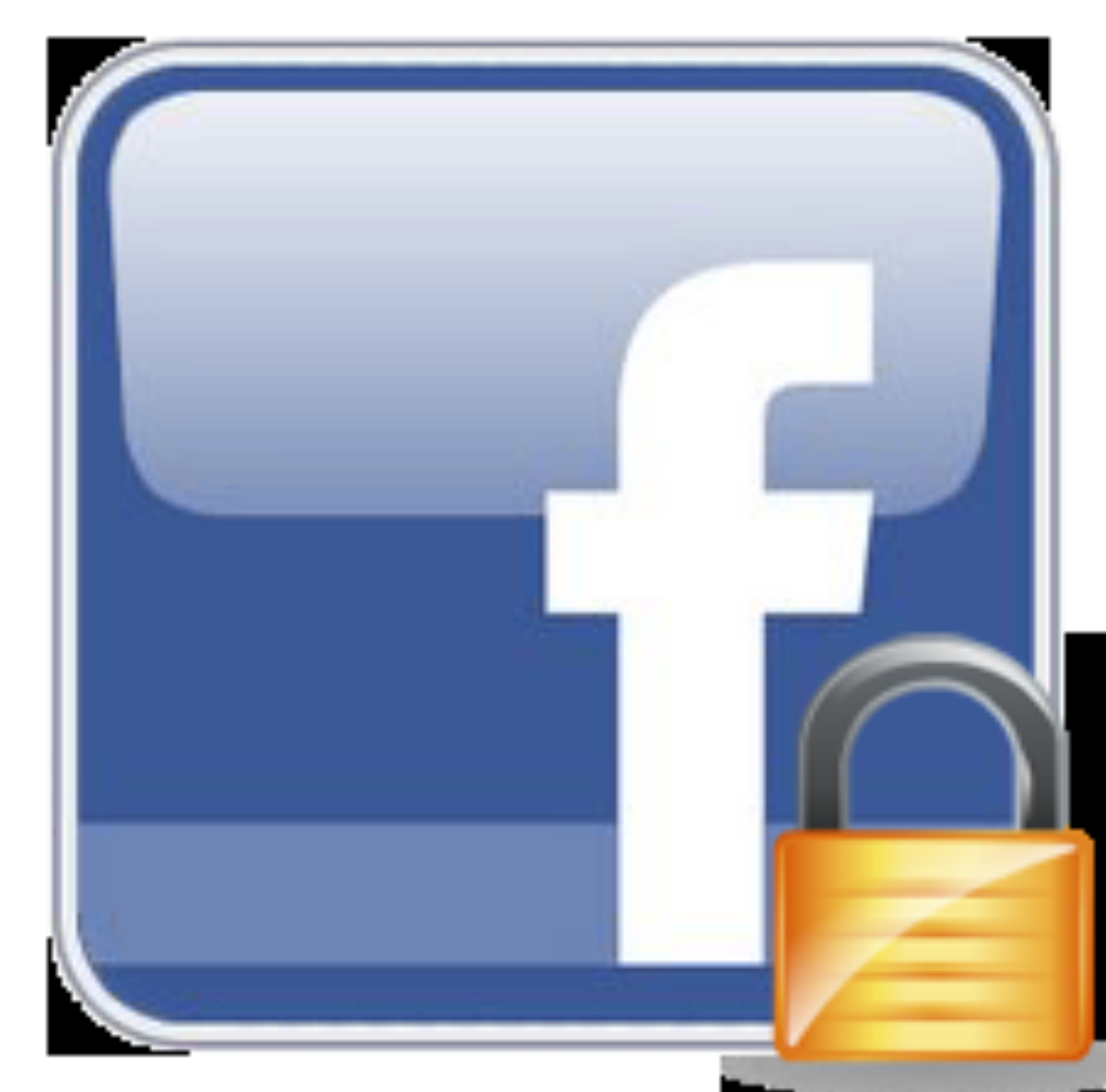 Navegação segura no Facebook