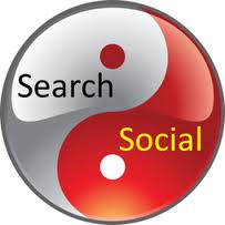 Search e Social: juntos