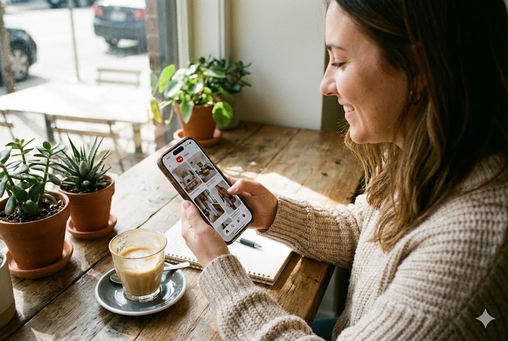 Você Conhece o Pinterest? Perfil do Usuário Brasileiro