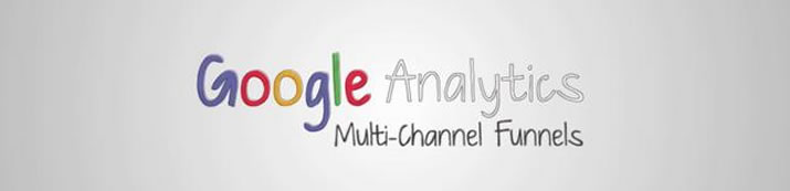Funil MultiCanal no Google Analytics