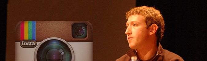 Zuckerberg e a manobra do Instagram