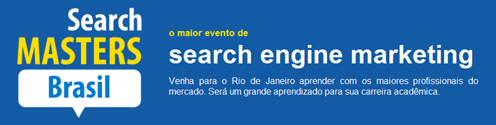 Search Masters Brasil