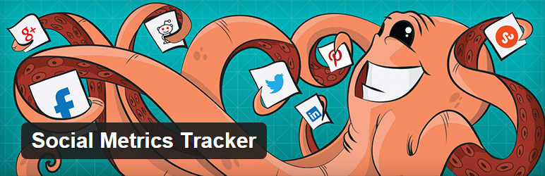 Social Metrics Tracker