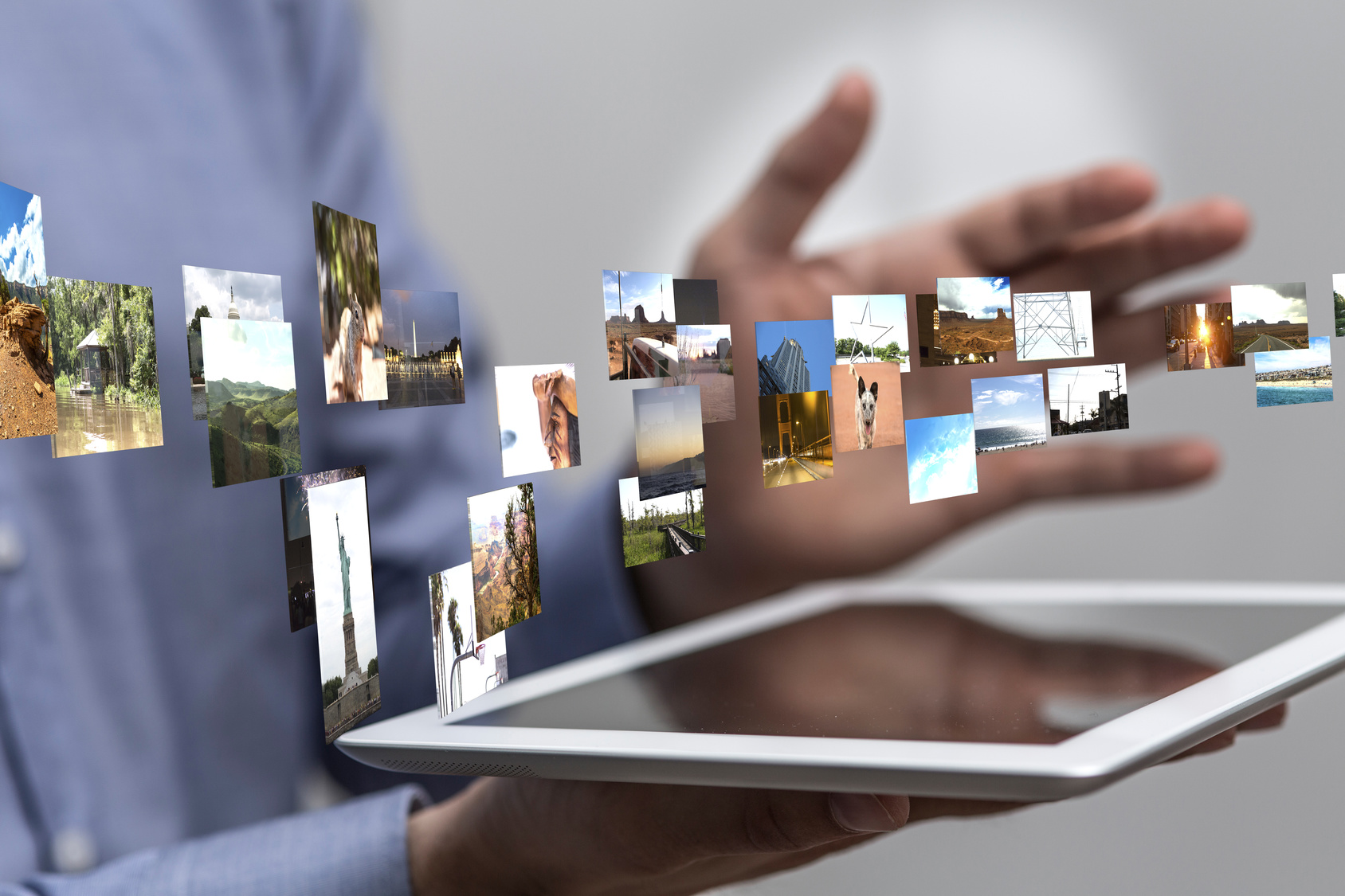 Pinterest para Negócios