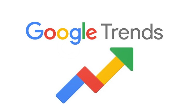 Google Trends — Descubra Tendências de Busca