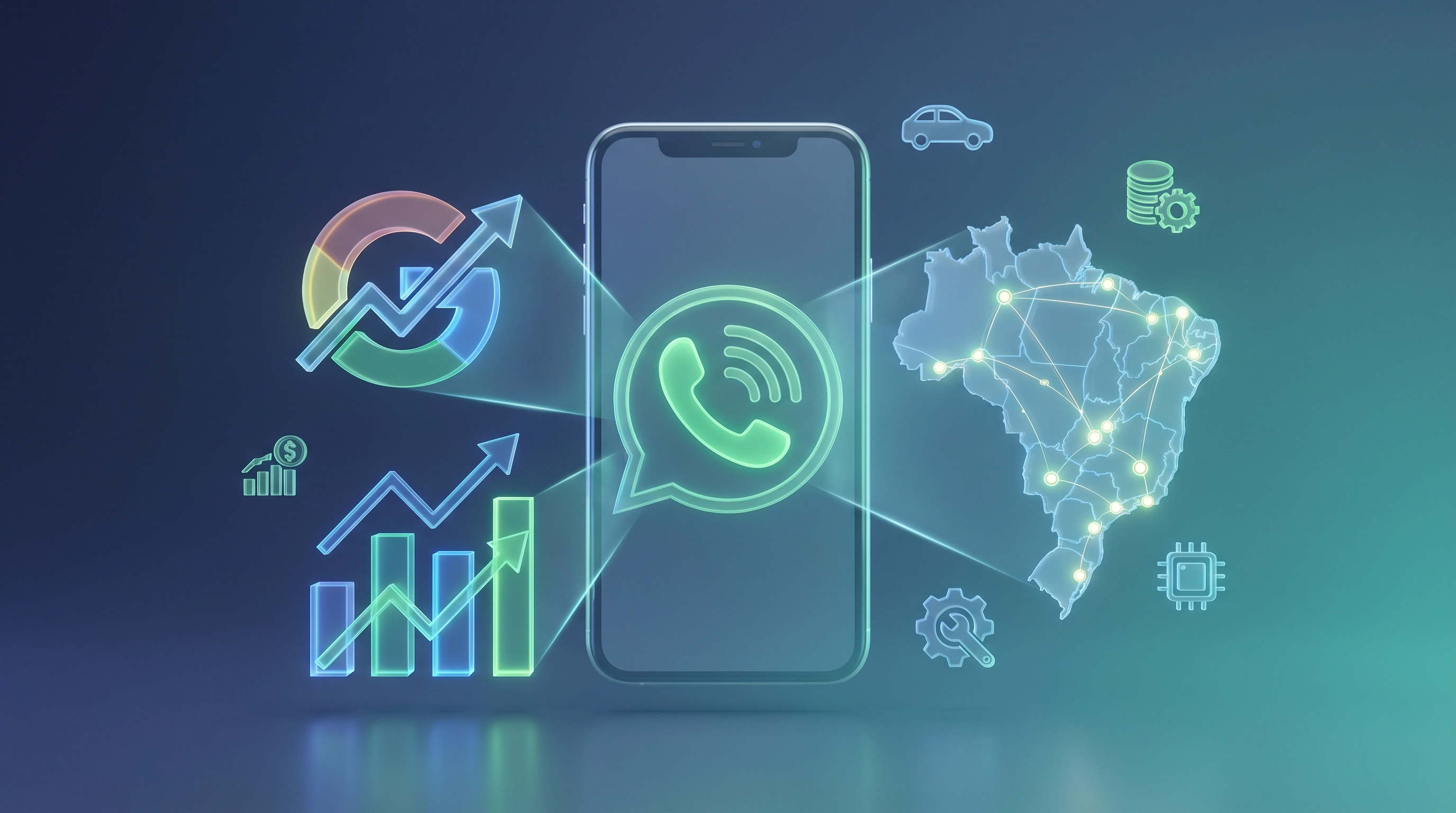 Call Tracking de Google Ads