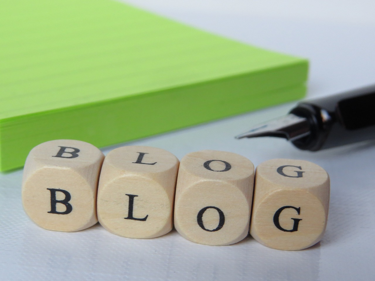 Tudo que você precisa saber sobre como criar um blog de sucesso