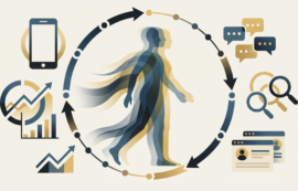 Público-Alvo Dinâmico: Mantenha Sua Persona Atualizada