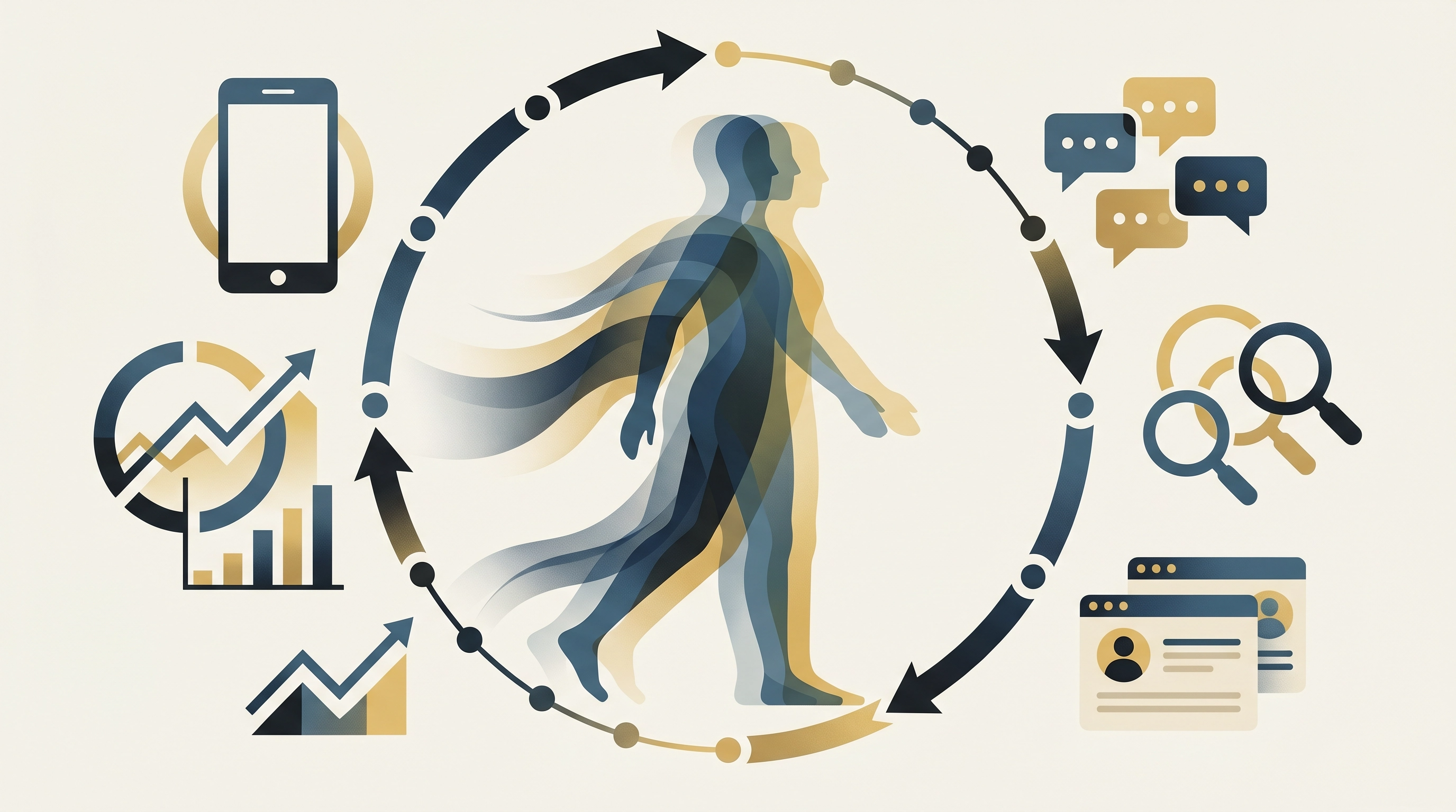 Público Alvo Dinâmico