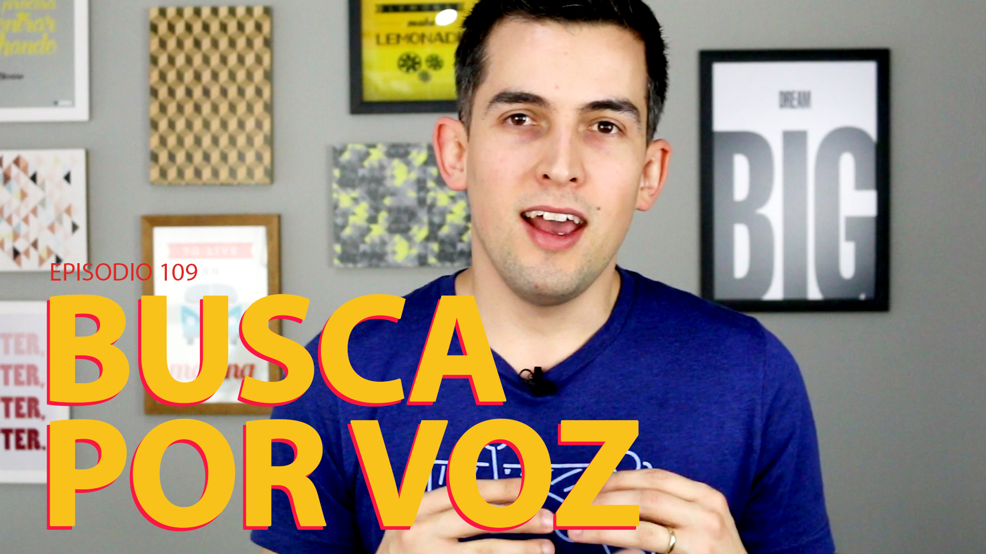 Como a busca por voz vai mudar o marketing digital
