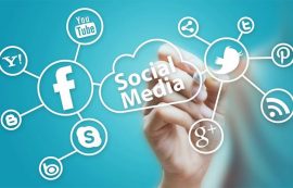 Redes Sociais Que São Importantes Para Sua Marca