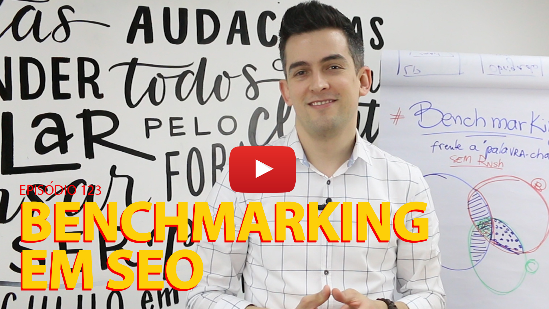 Saiba como fazer benchmarking em SEO