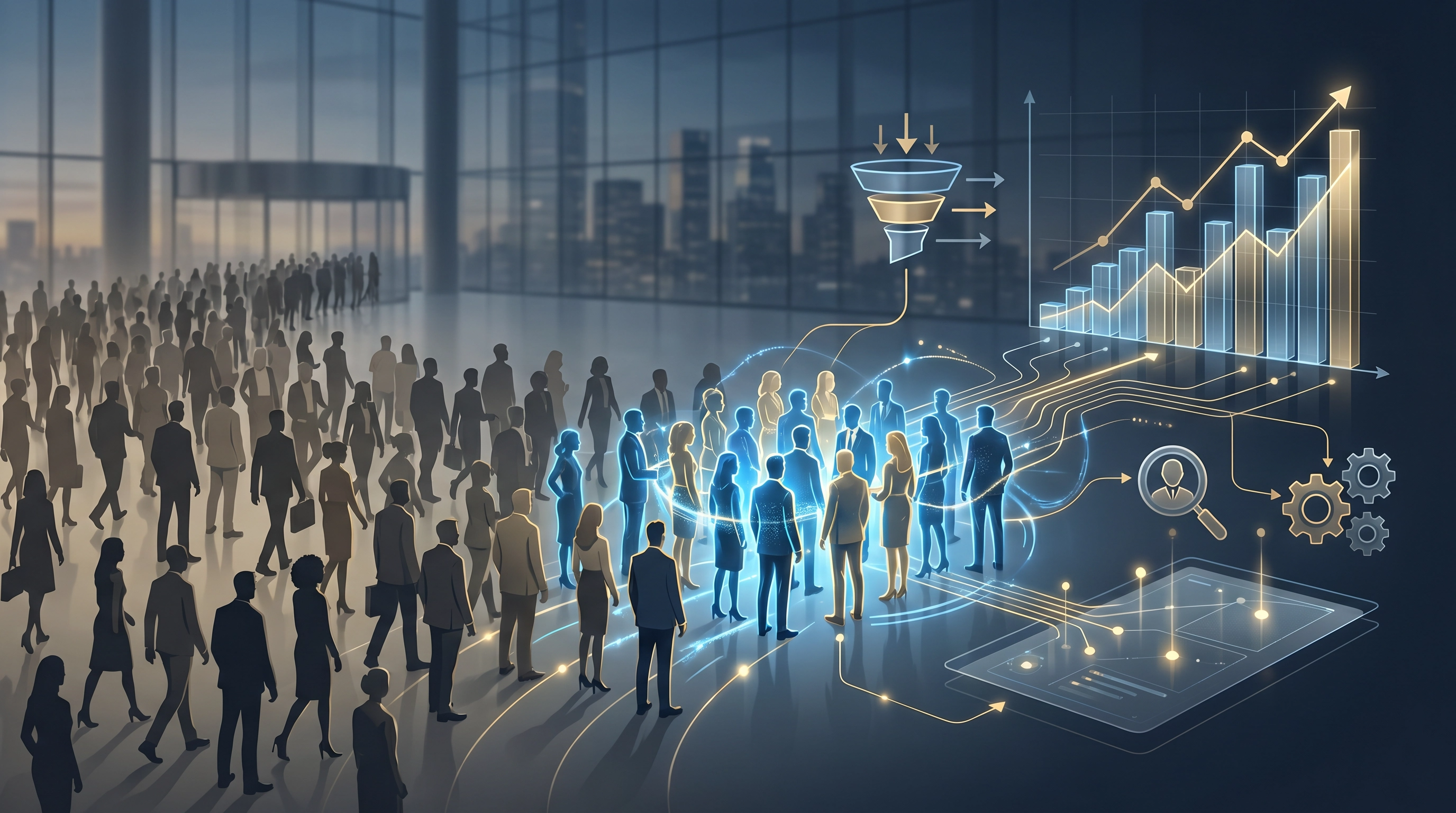 Público Faturamento