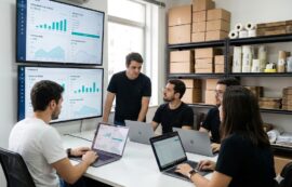 Guia de Como Conseguir Clientes para E-commerce: Estratégias Reais para Escalar sua Operação