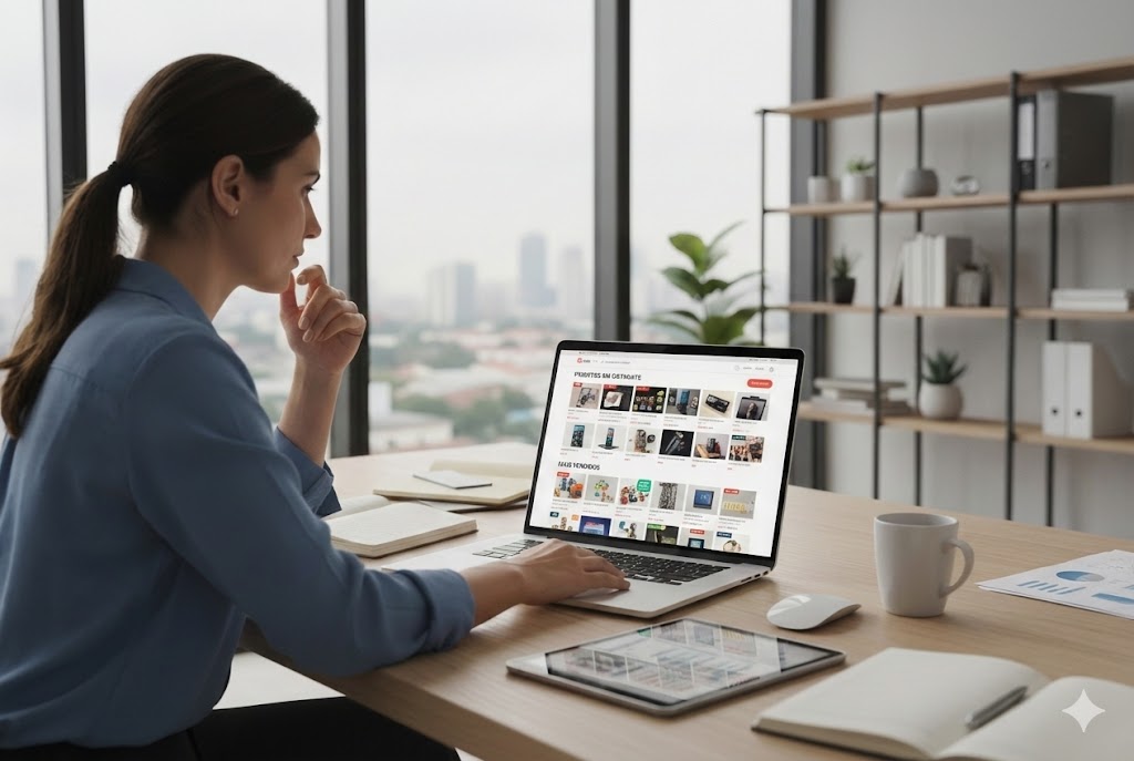 Guia de Como Conseguir Clientes Para E-commerce: Produto Certo Para Pessoa Certa