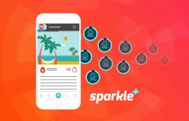 Sparkle Hotmart: A Rede Social Que Cria Comunidades