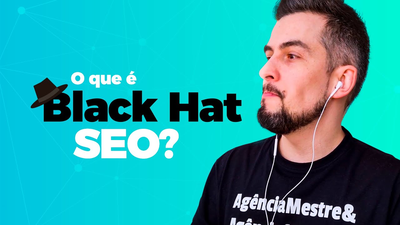 black hat seo
