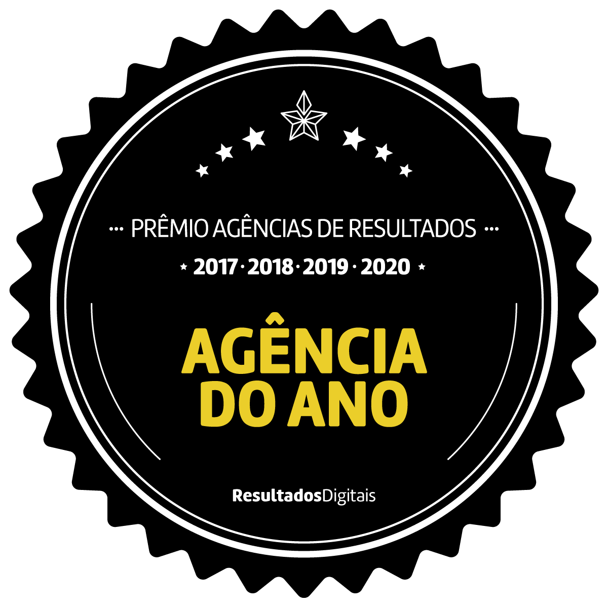 Agência do Ano 2020