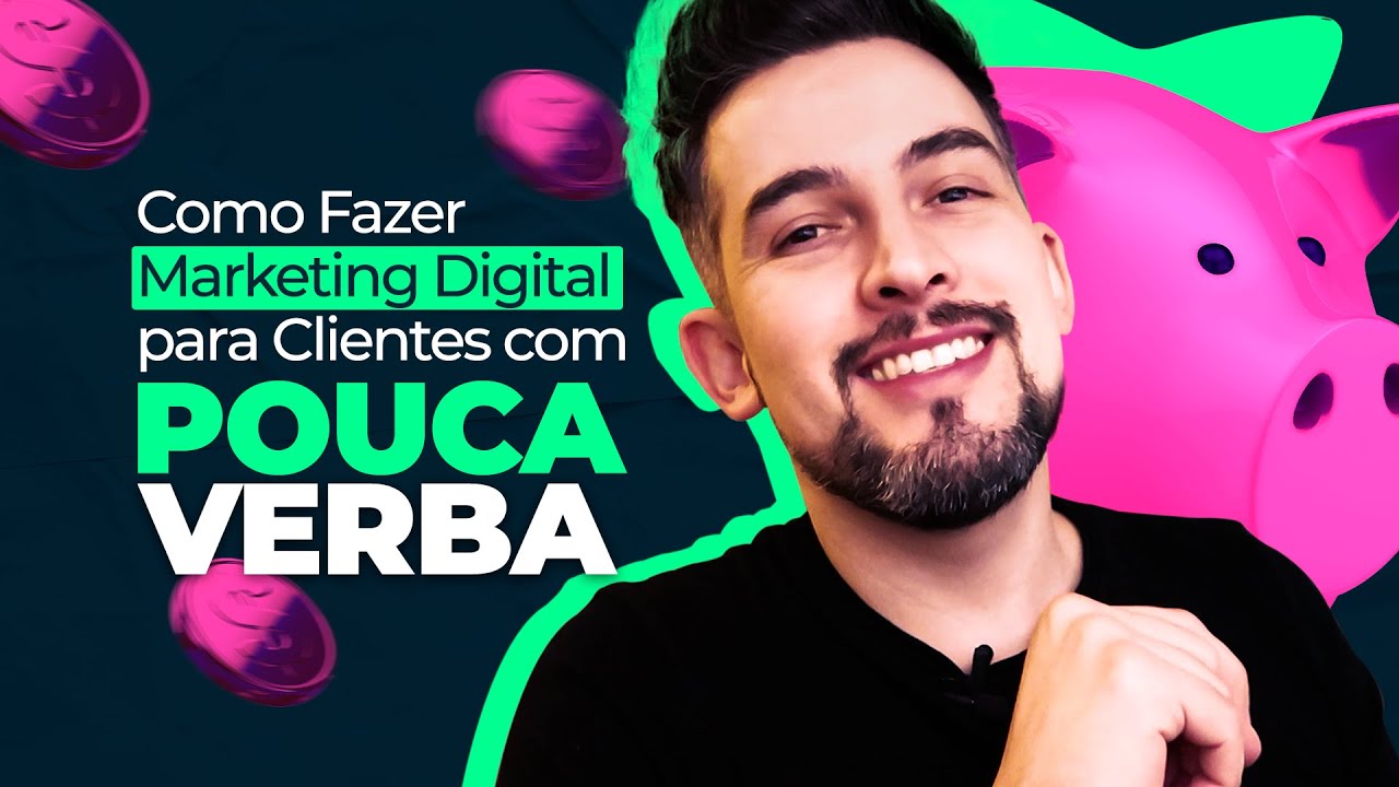 como fazer marketing digital