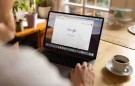 Como Fazer o Google Encontrar o Seu Site?