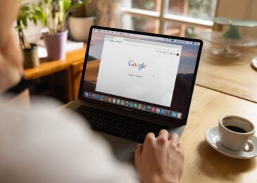 Meu Site Não Aparece no Google