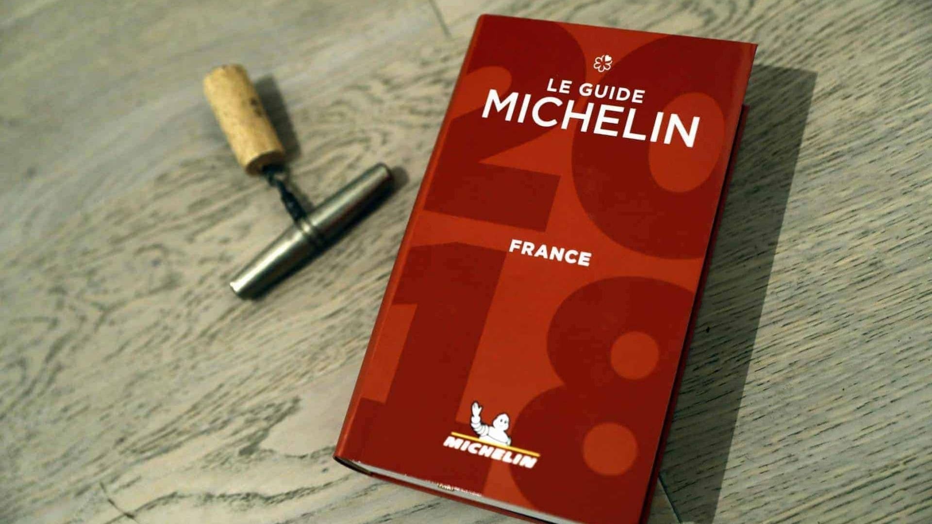 Guia Michelin - Case de Inbound Marketing e Conteúdo
