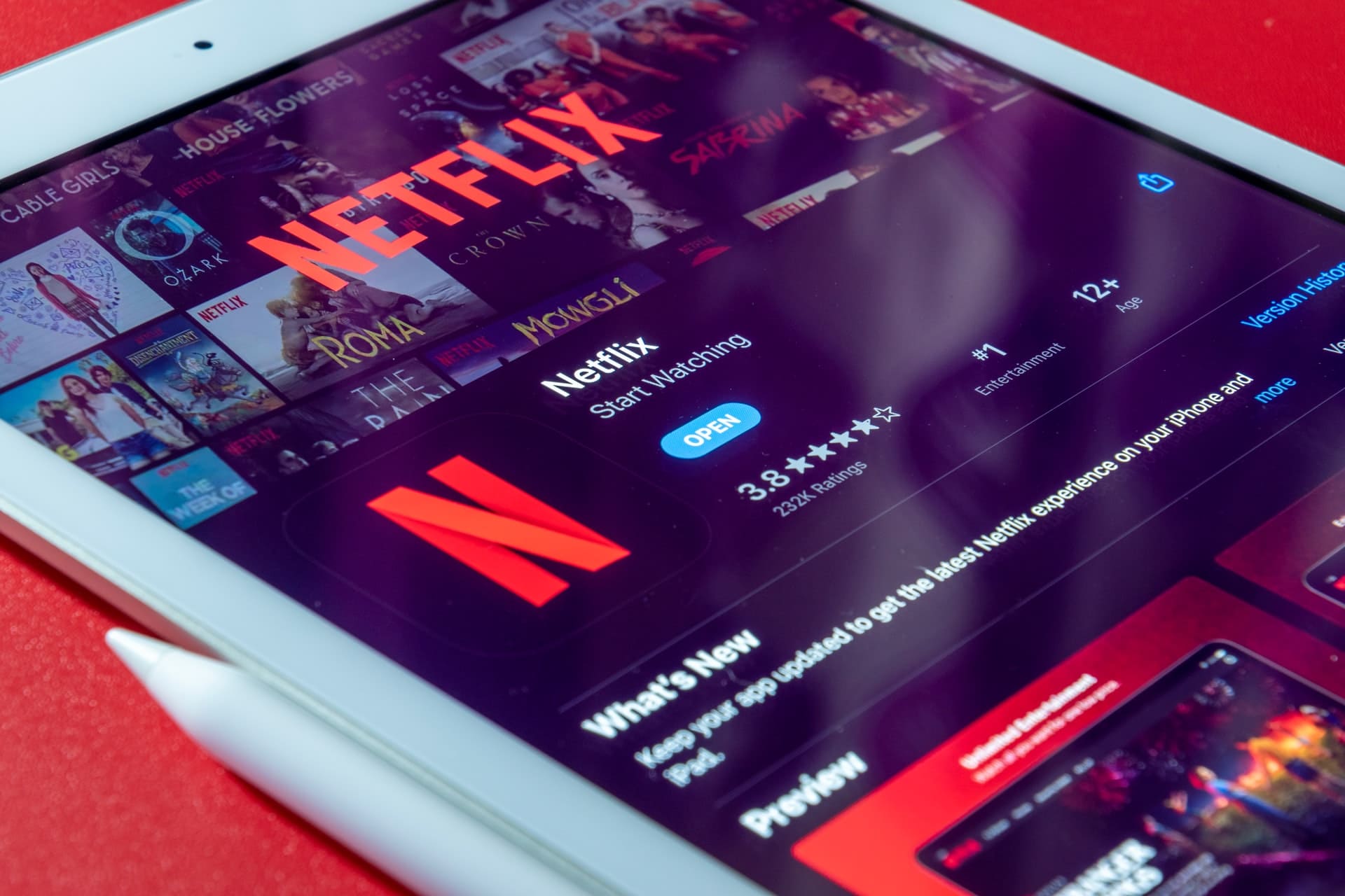 Netflix dos e-books lança loja online para não assinantes