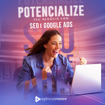 Potencialize Seu Negócio com SEO e Google Ads
