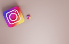 Conta do Instagram Suspensa e Perda de Seguidores