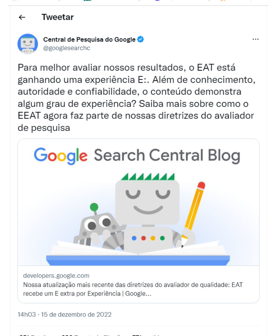 Pesquisas relacionadas - Saiba tudo sobre o Algoritmo do Google