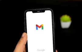 Google Começa a Implementar Selo de Verificação no Gmail