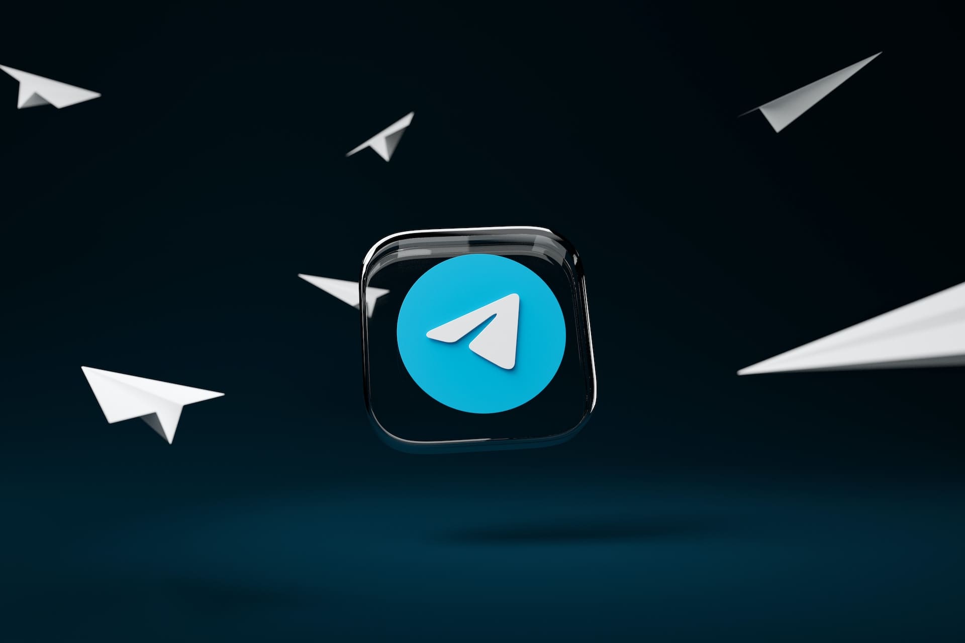 Telegram Stories