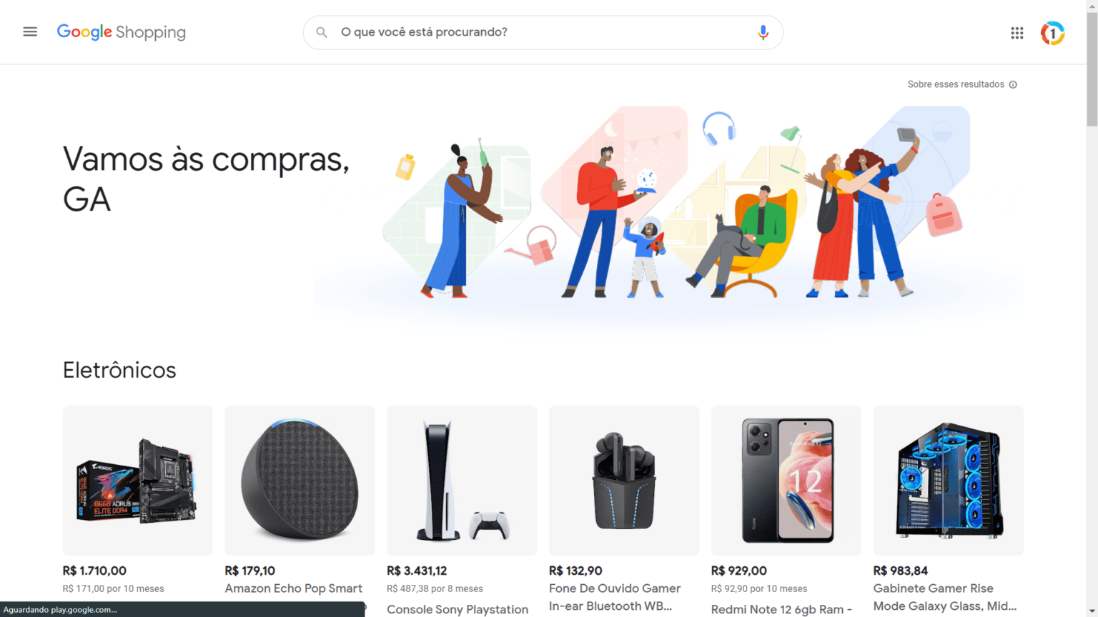 Google Shopping: O Que É e Como Funciona? | Agência Mestre
