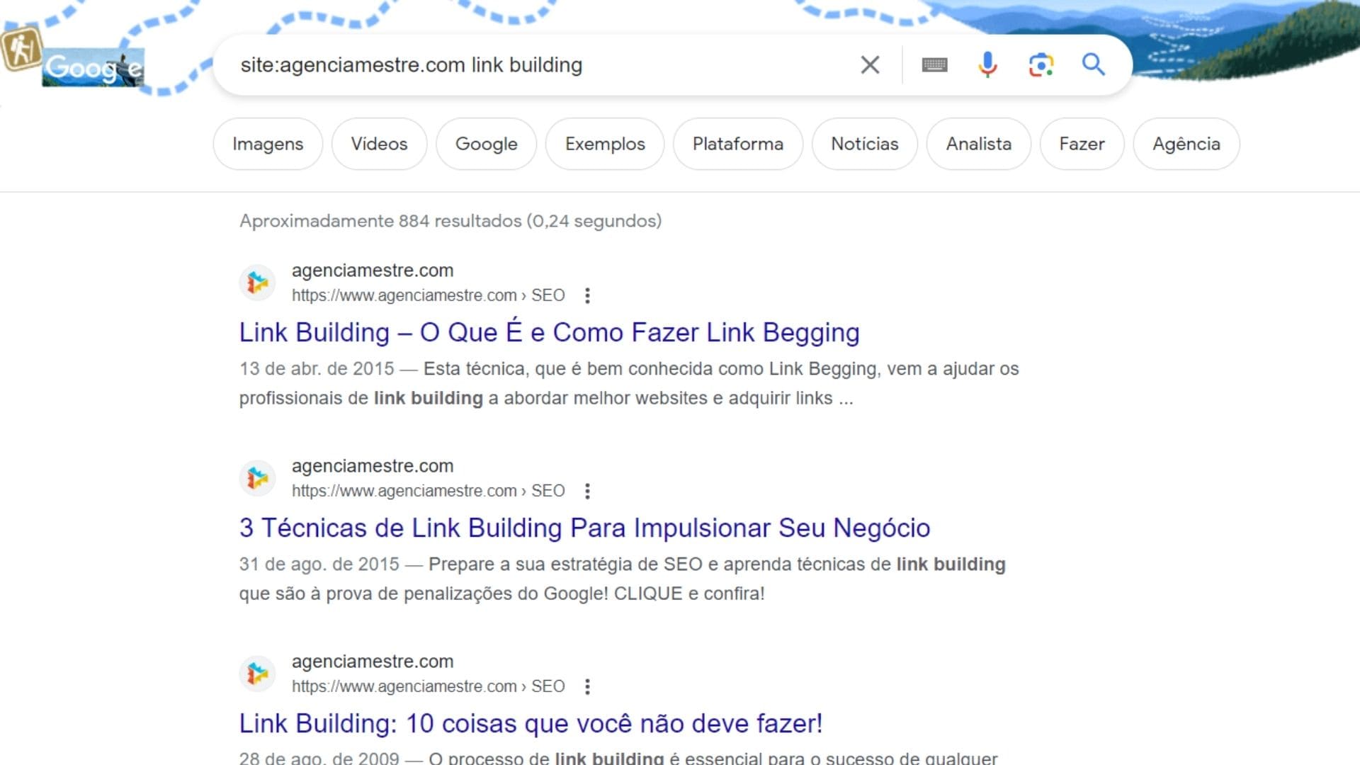 Pesquisa no Google: Aprenda Como as Pesquisas Afetam o Seu SEO