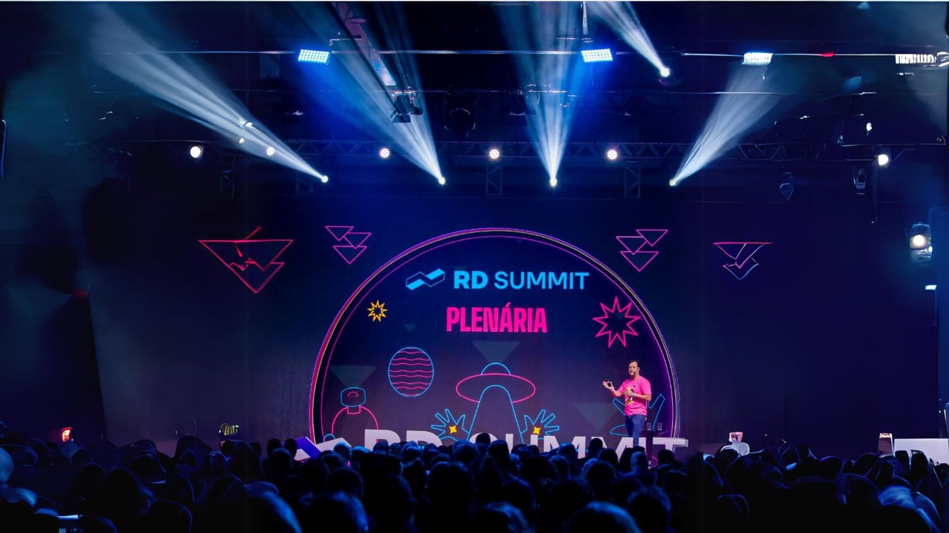 RD Summit 2023: evento promete imersão em marketing, vendas e inovação