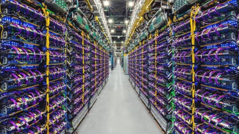 Gemini IA: Conheça o Novo Modelo de IA do Google