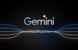 Gemini IA: Conheça o Novo Modelo de IA do Google
